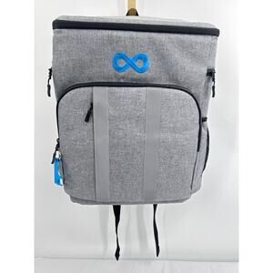 Everlasting Comfort Backpack Cooler, LeakProof, Insulated, Spacious